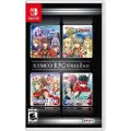 Nintendo Switch Kemco Rpg Omnibus Imp Jap