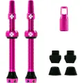 Muc Off Tubeless Presta Ventiler 2 Enheter