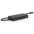 Belkin Koble Til 5-i-1 Usb-c-hub Adapter
