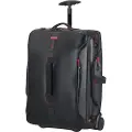 Samsonite Paradiver Light 55/20 Strict Cabin 48.5l Trillekoffert