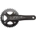 Shimano Zee M640 Kranksett