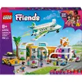LEGO Friends 42656 Heartlake City Airport and Airplane