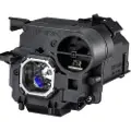 CoreParts - Projektorlampe (tilsvarer: NEC 100013962, NP32LP) - 230 watt - 5000 time(r) - for NEC UM301W, UM301Wi (Multi-Pen), UM301X, UM301Xi (Multi-Pen)