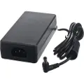 Qnap SP-2BAY-ADAPTOR-90W - Strømadapter - 90 watt - for QNAP TS-259 Pro+ Turbo NAS, TS-269 Pro, TS-269 Pro Turbo NAS
