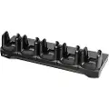 Zebra Technologies Zebra ShareCradle 5Slot - Håndholdt ladeholder - utgangskontakter: 5 - for Zebra MC3300, MC3300ax, MC3300-G, MC3300x, MC3330R, MC3330XR, MC3390R, MC3390xR