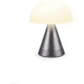 Lexon MINA L Audio - Dekorasjonslampe - LED - 7 colors/cool white/warm white light - 6000 K - pistol