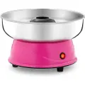 Usorteret Royal Catering Hjemmelaget effektiv sukkerspinnmaskin 420W - 60 sek.