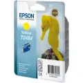 Epson T0484 Blekkpatron gul
