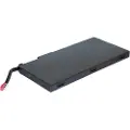 24hShop Batteri til bærbar PC for HP Envy 17-3000, Envy 17T-3000, Envy 17T-3200 og andre