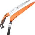 Stihl Grensag PR 33, 33 cm, 370 g Kvistsaks, håndsag og rosesaks