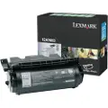 Lexmark Tonerkassett sort 5000 sider RETURN