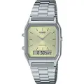 Casio Aq-230a-9amqyes Klokke