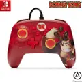 PowerA Donkey Kong Flex Nintendo Switch-kontroller