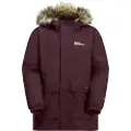 Jack Wolfskin Cosy Bear 3in1 Parka