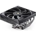 Jonsbo Hp-600 Ls Cpu-vifte 120 Mm