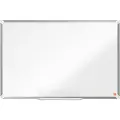 Nobo Premium Plus, 871 x 562 mm, Emalje, Fiksert, Magnetisk