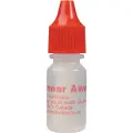Visible dust Smear Away Cleaning Liquid 8ml Linserenser