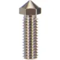 Micro-Swiss Plettert Slitesterk Høystrømsdyse/artilleri Sidewinder/vulkanen 1.75 Mm 0.25 Mm