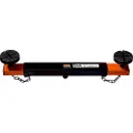 Bahco BH1CB1000 Tverrstang for jekk - 1000 kg