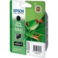Epson T0541 Blekkpatron svart foto