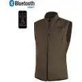 Lenz Heat 2.0+pair Of Heat Pad Vest