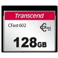 Transcend Ts128gcfx602 128 Gb Cfast 2.0 Minnekort