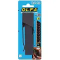 Olfa Lbb-30b 18 Mm Kutterblad 30 Enheter