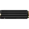 Corsair MP600 ELITE SSD - 1TB - Med varmespreder - M.2 2280 - PCIe 4.0