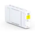 Epson T48U4 - yellow - original - ink cartridge - Blekkpatron Yellow