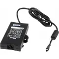 Dell - Strømadapter - 130 watt - oppusset - for Latitude E4200, E4300, E5400, E6400, E6400 ATG, E6500 Precision M2400, M4400