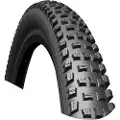 Mitas Monarch R24 Dh Tubeless 27.5´´ X 2.60 Urban Stive Sykkeldekk