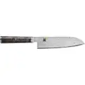 Zwilling MiyabiKniv Santoku 18 cm 5000 MCD 67SvartKjøkkenkniver & tilbehørFra Homeroom