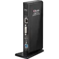 Club 3D Csv-3242hd Usb 3.2 Hub