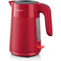 Bosch Twk2m164 1.7l 2400w Vannkoker