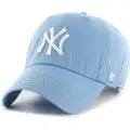 47 Brand Mlb Yankees '47 Clean Up Kids Caps blå