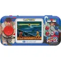 Just for games Pocket Player Street Fighter Ii Retrospillkonsoll