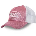 Von Dutch Glitter Cap