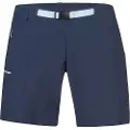 Hannah Atta Shorts