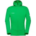 Mammut Taiss Light Fleecejakke Med Full Glidelås