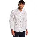 LOIS Jeans 10738 Skjorte Med Lange Ermer