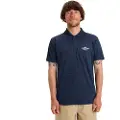 Quiksilver Polo Stretch Kortermet Poloskjorte