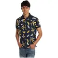 LOIS Jeans 10735 Kortermet Poloskjorte