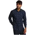 LOIS Jeans 11241 Skjorte Med Lange Ermer