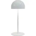 Sirius Sirius Tim Genopladelig Lampe - Hvid - H 30 cm