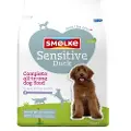 Smolke Smølke Sensitive Duck hundemat - Dobbeltpakke: 2 x 3 kg
