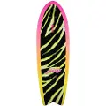 YOW Huntington 30" Grom Series Deck Surfskate mønster