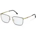 Rodenstock R7153 Square Briller