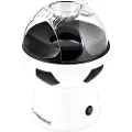 Esperanza KICK - Popcornmaskin - 0,27 liter - 1,2 kW