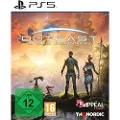 THQNordic Ps5 Outcast 2 A New Beginning