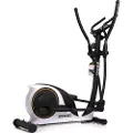 Zipro Elliptical cross trainer Hulk RS black and white